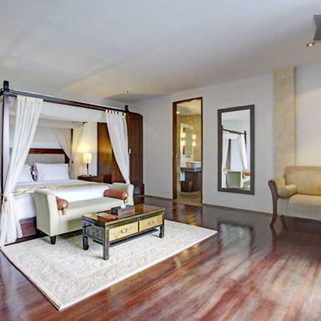 Villa Jalak Bali Джимбаран Экстерьер фото