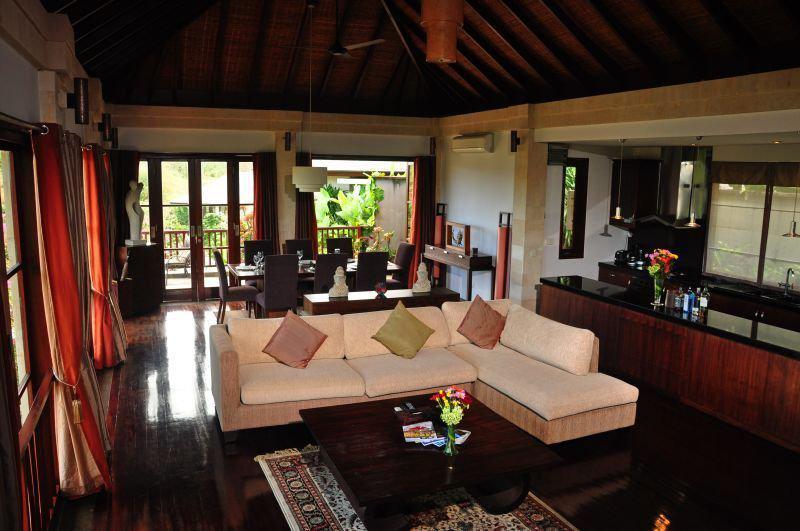 Villa Jalak Bali Джимбаран Экстерьер фото