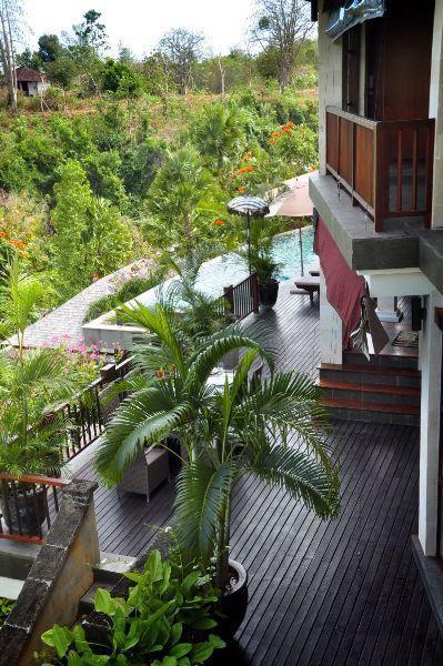 Villa Jalak Bali Джимбаран Экстерьер фото