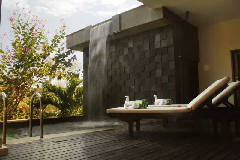 Villa Jalak Bali Джимбаран Экстерьер фото