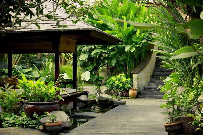 Villa Jalak Bali Джимбаран Экстерьер фото